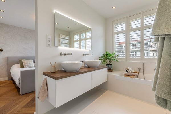 Medium property photo - Postjeskade, 1058 DP Amsterdam